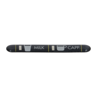 SERVICE ADHESIVE PLATE